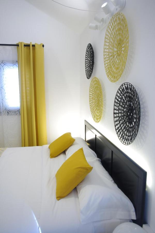 Bed and breakfast Magma Playa Honda (Lanzarote)
