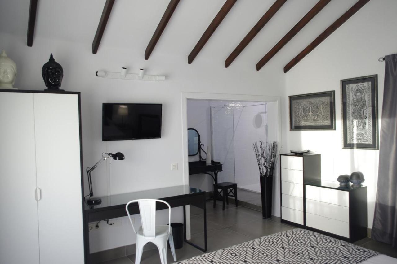 Magma Bed and breakfast 4*