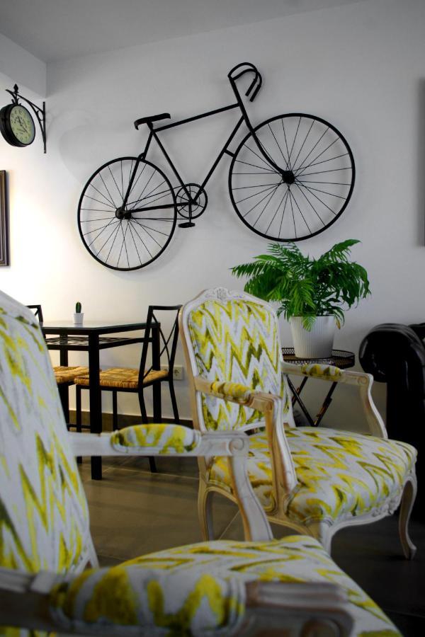 Magma Bed and breakfast 4*