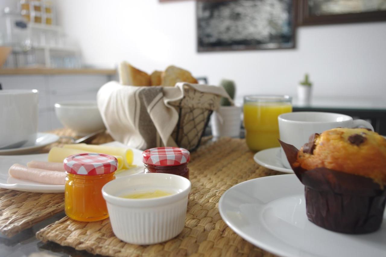 Magma Bed and breakfast Playa Honda (Lanzarote)
