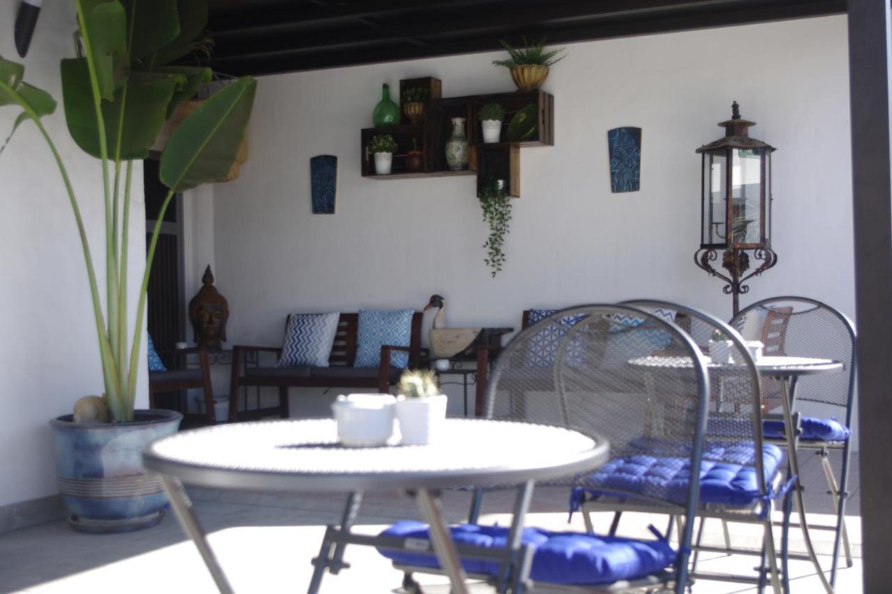 Magma Bed and breakfast 4*