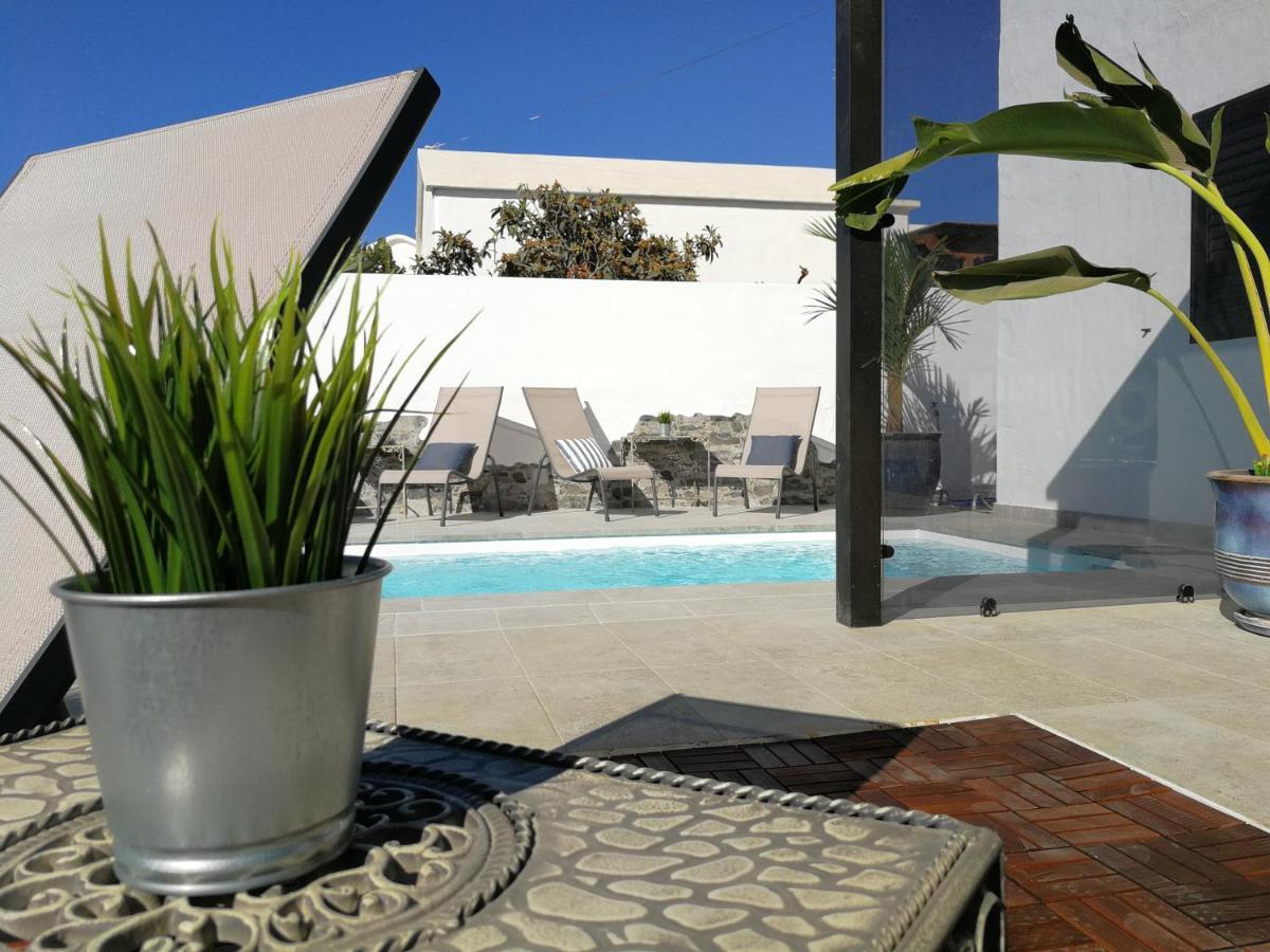 Magma 4* Playa Honda (Lanzarote)