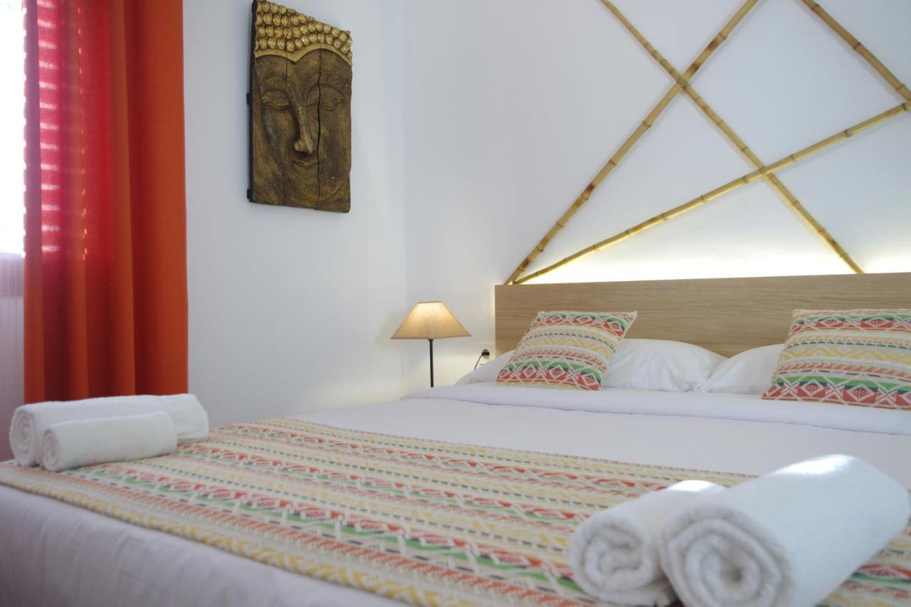 Bed and breakfast Magma Playa Honda (Lanzarote)