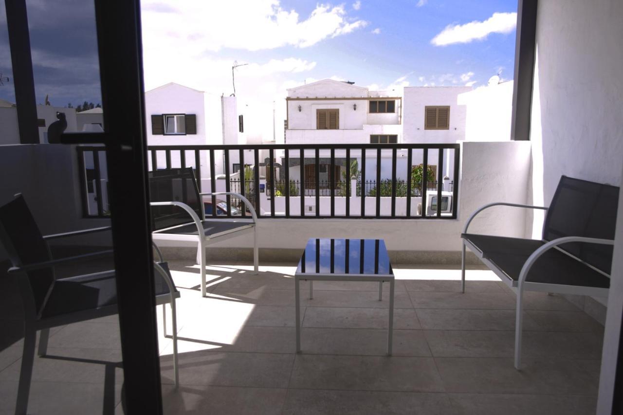 Magma Playa Honda (Lanzarote)