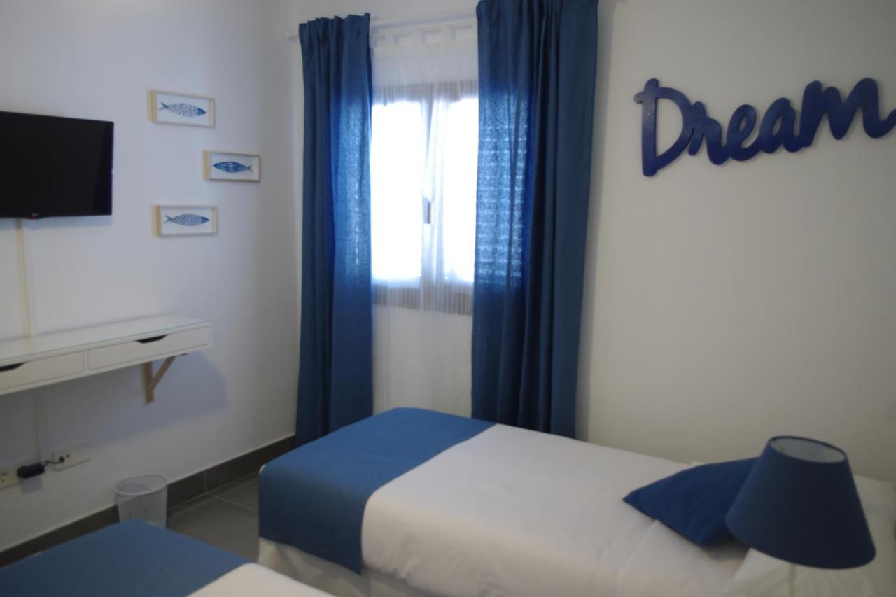 Bed and breakfast Magma Playa Honda (Lanzarote)