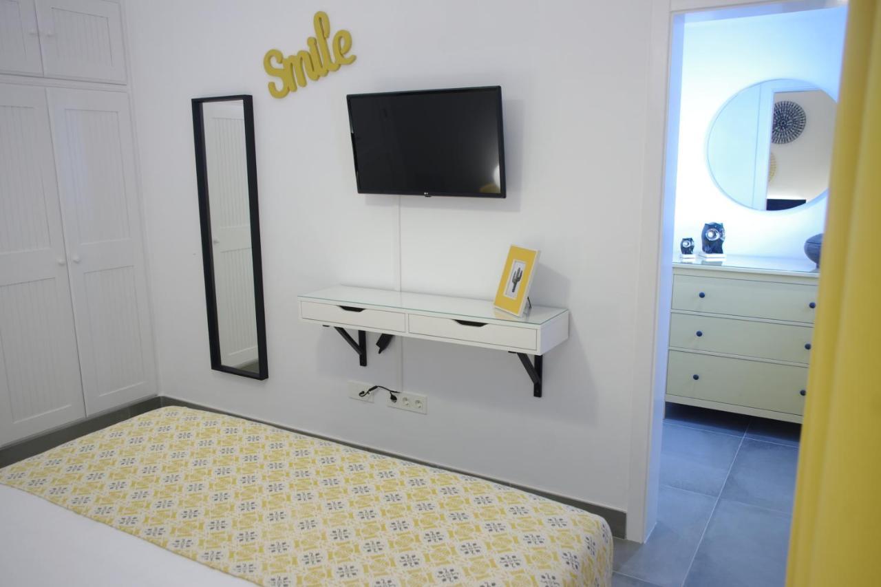 Magma Bed and breakfast Playa Honda (Lanzarote)