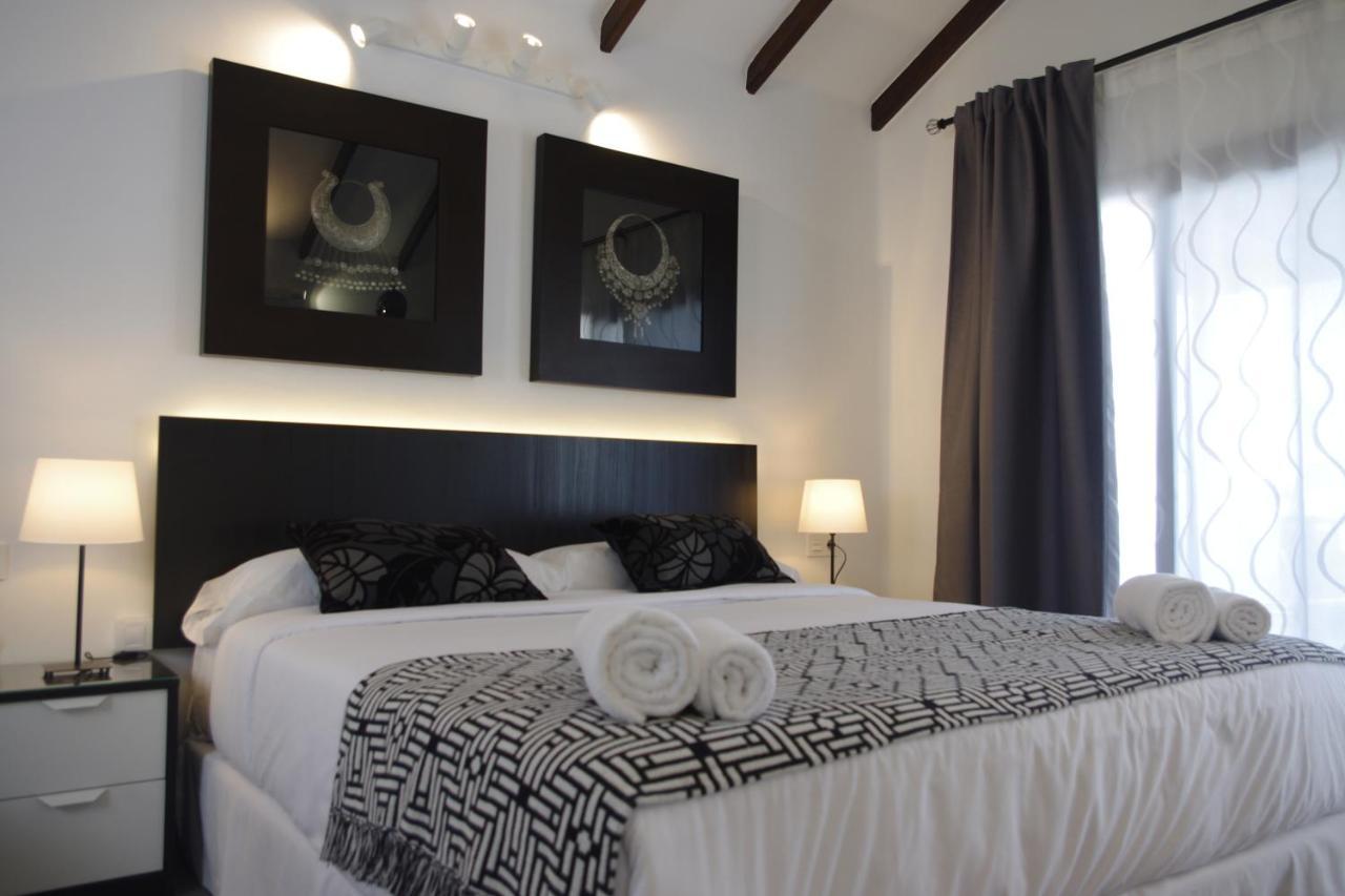 Magma Bed and breakfast Playa Honda (Lanzarote)