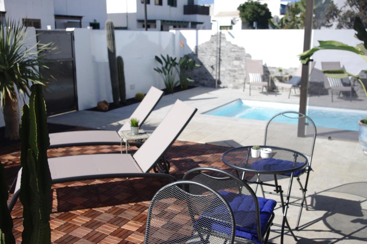 Magma 4* Playa Honda (Lanzarote)