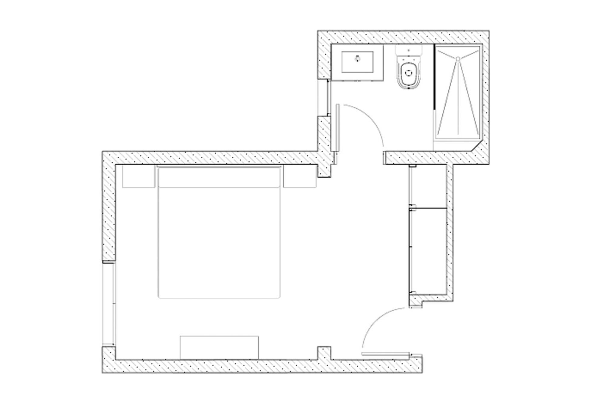 Bed and breakfast Magma Playa Honda (Lanzarote)