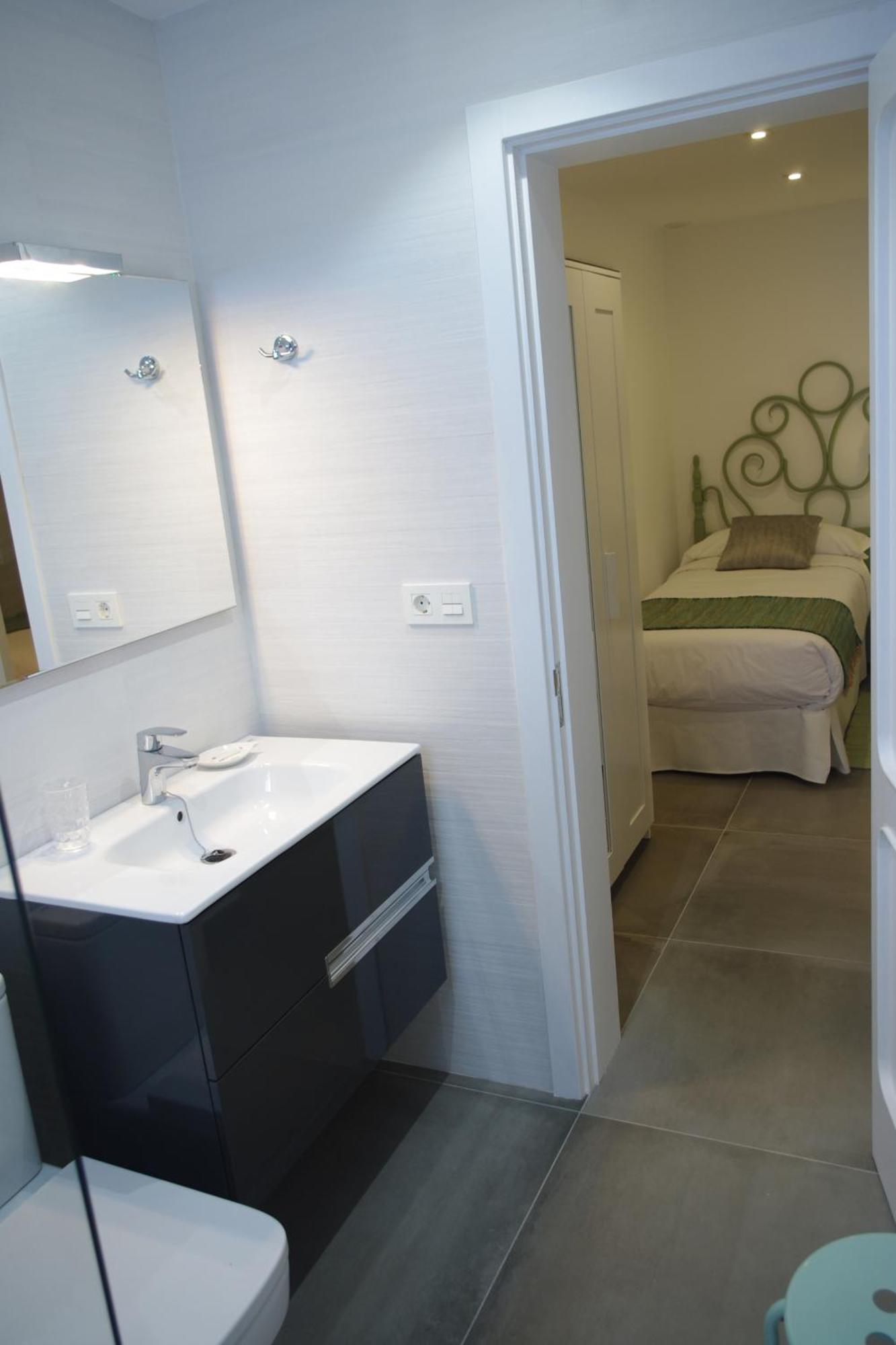 Bed and breakfast Magma 4*