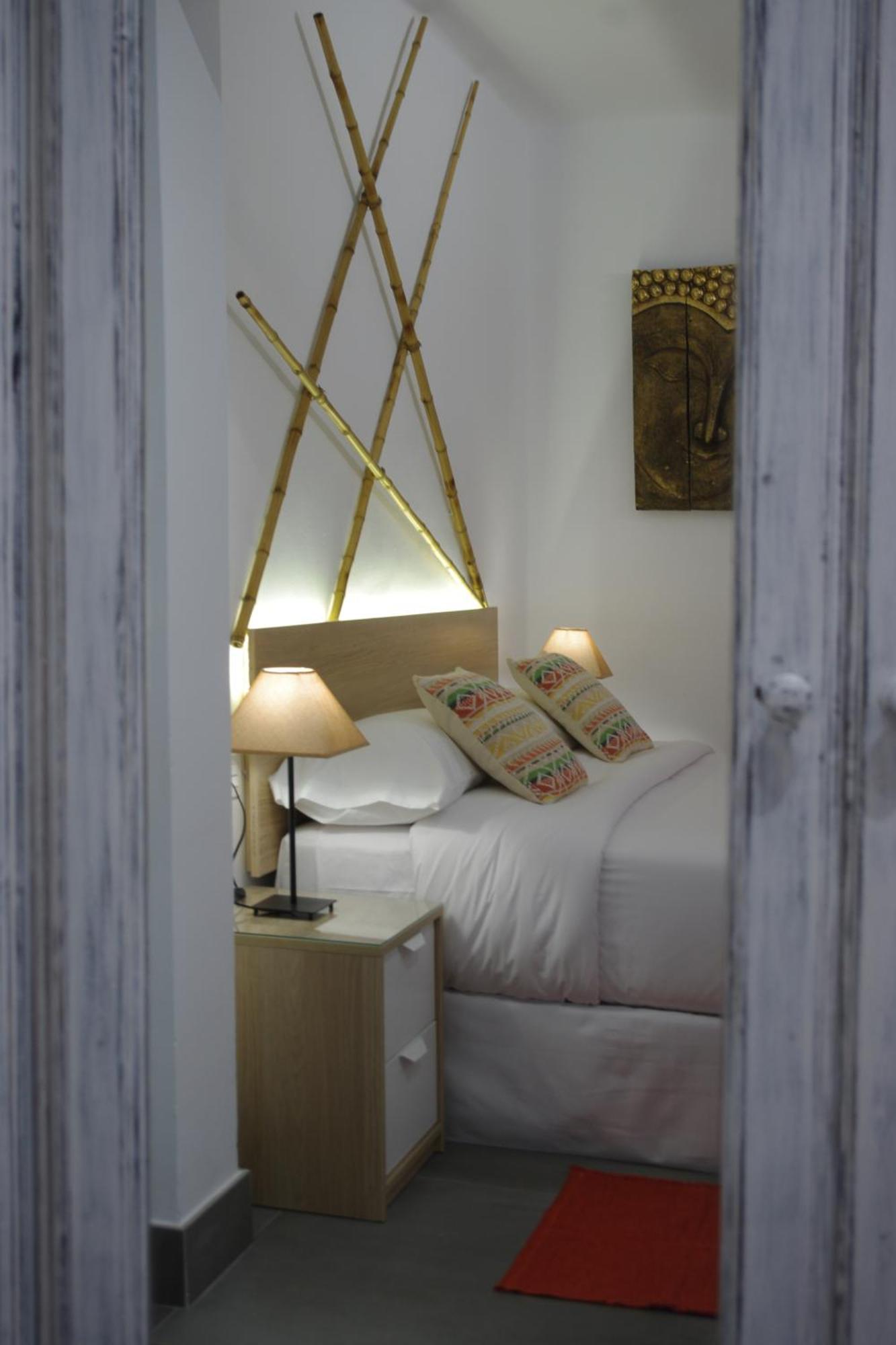 Magma Bed and breakfast Playa Honda (Lanzarote)