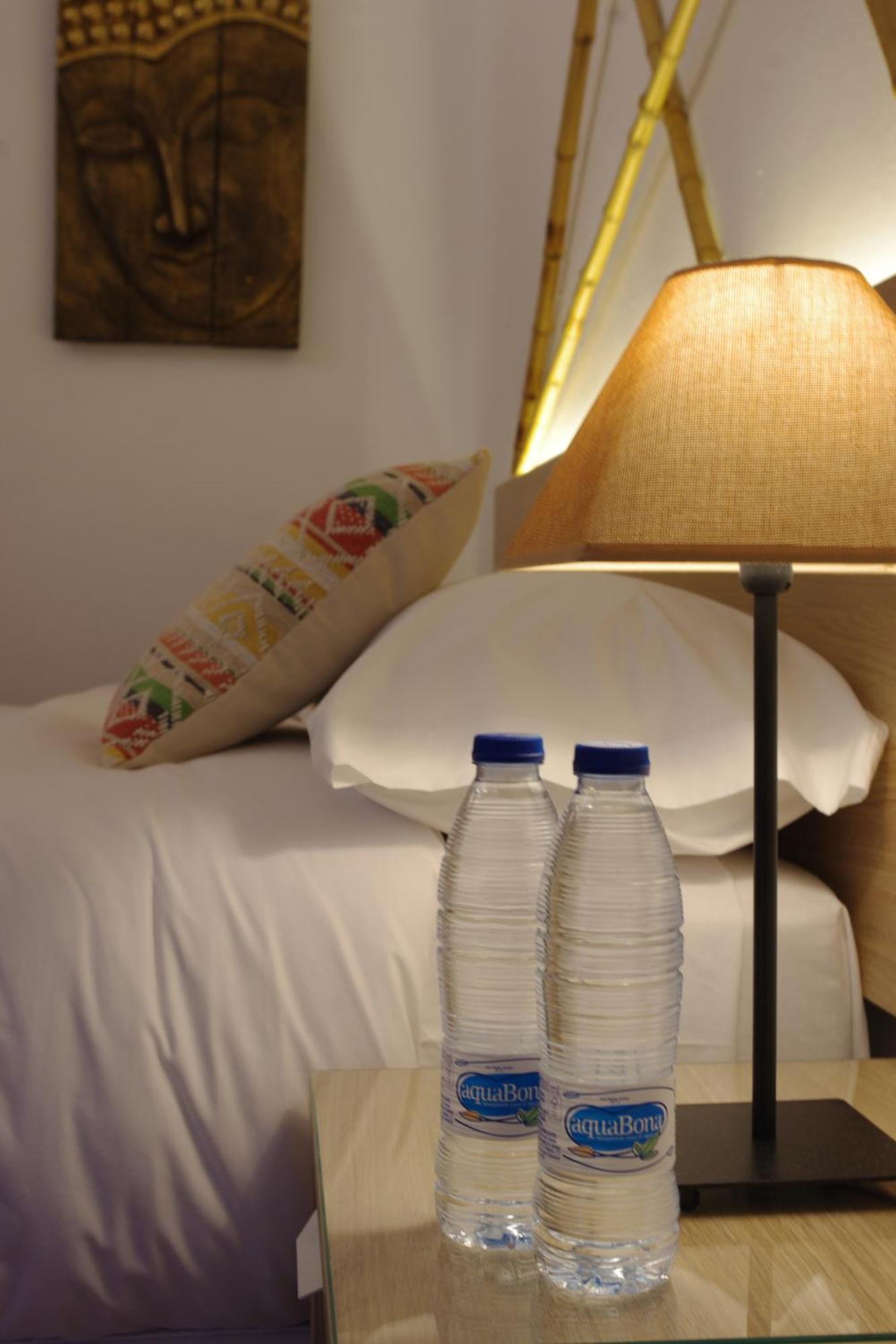 Bed and breakfast Magma 4*