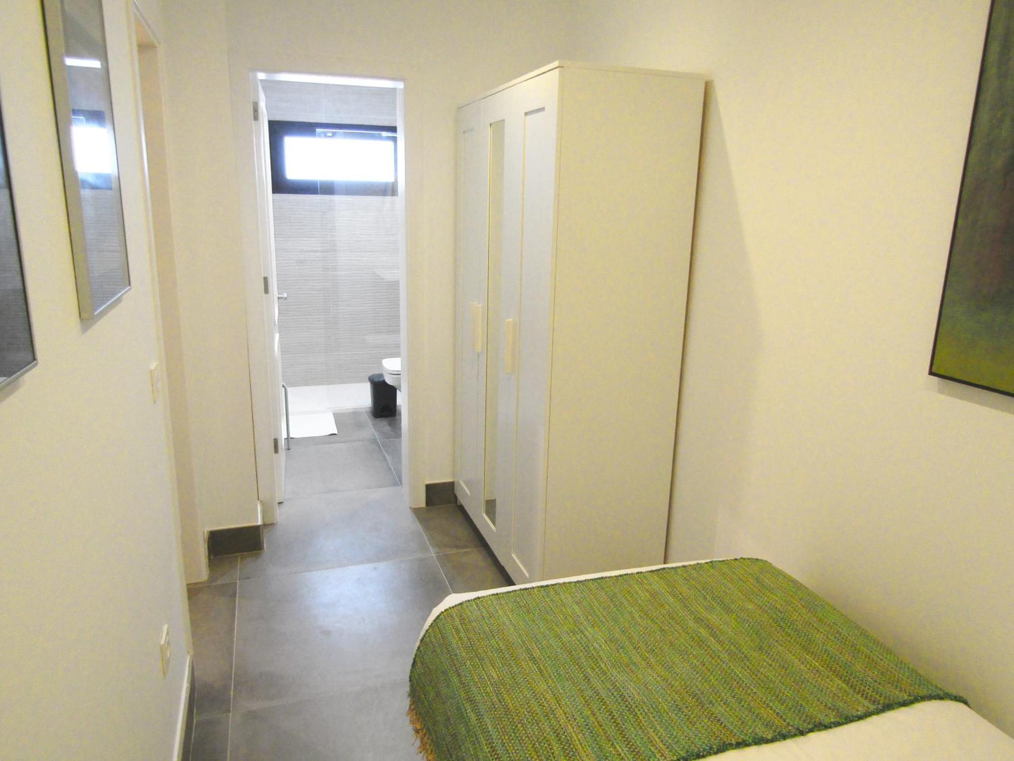 Magma Bed and breakfast Playa Honda (Lanzarote)